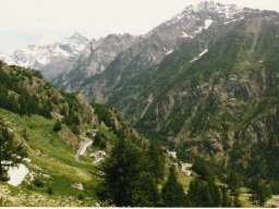 1986 Mont Brule